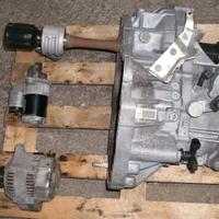 CAMBIO FIAT 16 1.6 16V CODICE M16A
