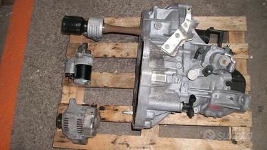 CAMBIO FIAT 16 1.6 16V CODICE M16A