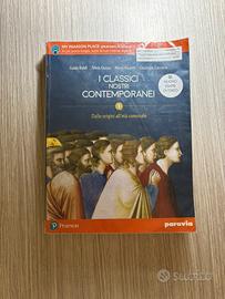 I classici nostri contemporanei  Pearson