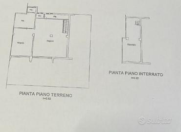 Locale commerciale a Lucca
