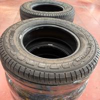 MICHELIN 205/70R15C