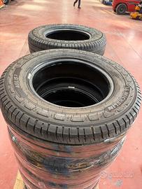 MICHELIN 205/70R15C