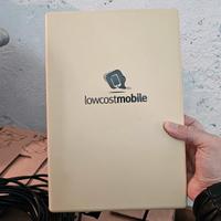 LowcostMobile antenna direzionale 4G/5G PAN5G MIMO