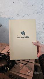 LowcostMobile antenna direzionale 4G/5G PAN5G MIMO