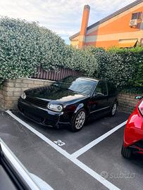 Golf 4 1.9 131cv