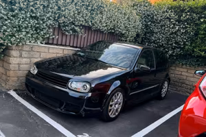 Golf 4 1.9 131cv