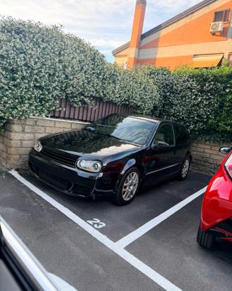 Golf 4 1.9 131cv