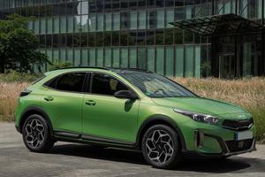 Ricambi usati kia xceed-ceed 2018-2024