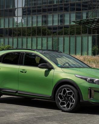 Ricambi usati kia xceed-ceed 2018-2024