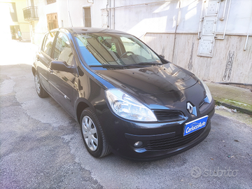 Renault Clio 1.2 Benzina