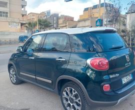 Fiat 500 l
