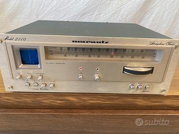 Marantz 2110