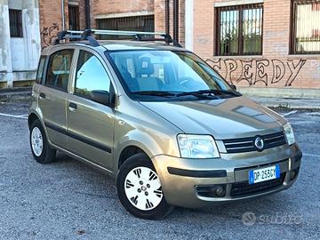 Fiat Panda 1.2 NEOPATENTATI ARIACONDIZ. SALVOSTERZ