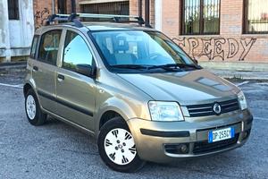 Fiat Panda 1.2 NEOPATENTATI ARIACONDIZ. SALVOSTERZ