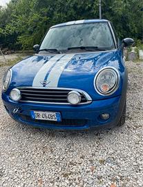 Mini 1.4 16v One 2007