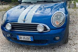 Mini 1.4 16v One 2007