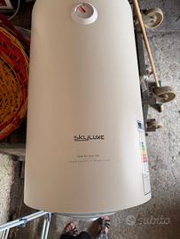 Scaldabagno elettrico 50 Litri