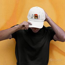 Baseball Cap Premium Akita Inu 