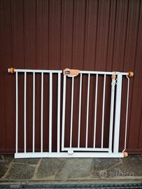 CANCELLETTO SICUREZZA BAMBINI CHICCO