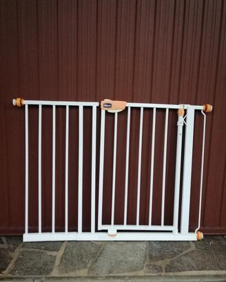 CANCELLETTO SICUREZZA BAMBINI CHICCO
