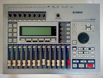 Registratore Yamaha Aw16G