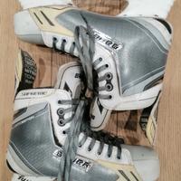 Pattini da hockey Bauer Supreme One.9 LE