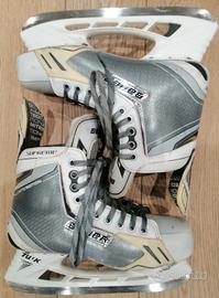 Pattini da hockey Bauer Supreme One.9 LE