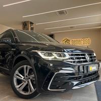 Volkswagen Tiguan 2.0 TDI 150 CV SCR DSG R-Line
