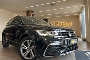 Volkswagen Tiguan 2.0 TDI 150 CV SCR DSG R-Line