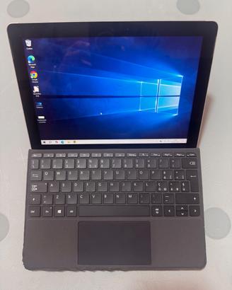 Microsoft Surface Go 8GB RAM / 128GB SSD