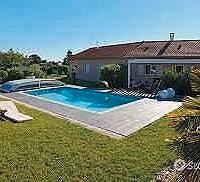 Escavazione terre con midiruspa costruire piscine 