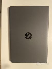 Laptop HP 15s-eq2080nl