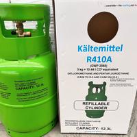 Gas per condizionatori R410 kg10