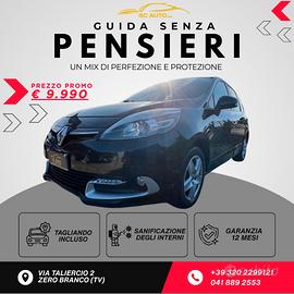 Renault Scenic Grand Scénic 1.5 dCi 110CV Limited 