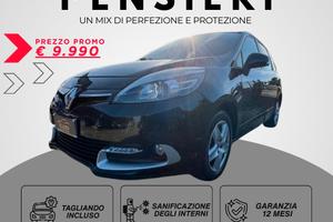 Renault Scenic Grand Scénic 1.5 dCi 110CV Limited 