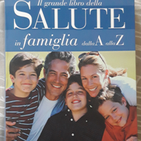 Il grande libro della salute