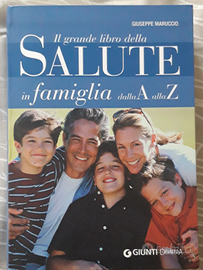 Il grande libro della salute