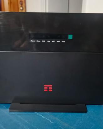 Modem/Router