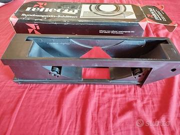 Adattatore per caricatori circolari Reflecta