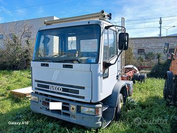 EUROCARGO  120 E22