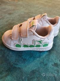 Scarpe Diadora 23 