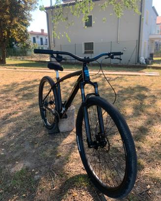 Lucky 6 STB Mafiabikes