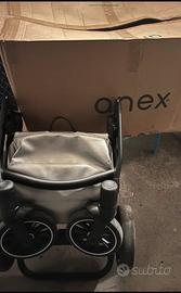 Passeggino trio Anex Sport