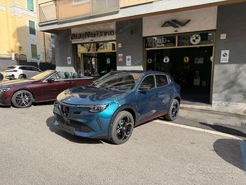 ALFA ROMEO Junior Speciale-1.2 145 CV Hybrid DCT