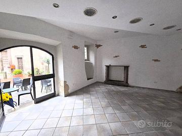 Locale commerciale - Caprarola