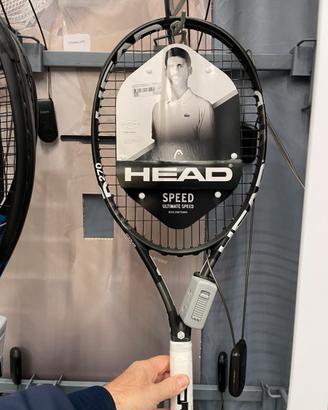 Racchetta da tennis Head