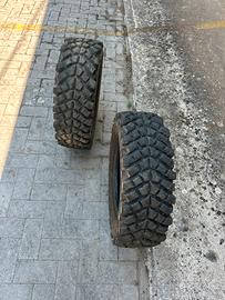 Gomme 185 65 R 14