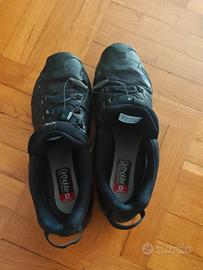 Salomon xa pro 3d w8 GTX tg 42 e 2/3