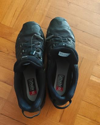 Salomon xa pro 3d w8 GTX tg 42 e 2/3