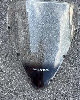 Cupolino parabrezza honda Cbr 600 F originale
